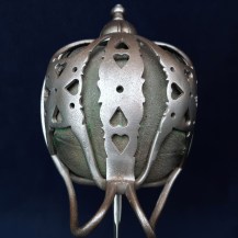 Scottish Victorian 1828 Pattern Infantry Officers Basket Hilt Broadsword 14